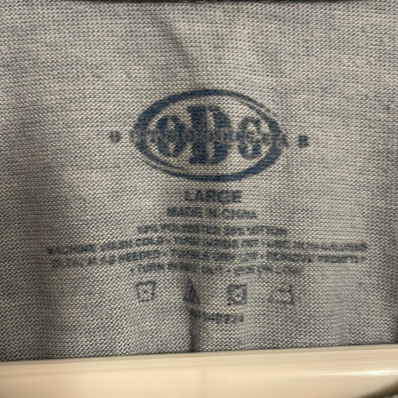 CLASSIC AMERICA 1776 LARGE TSHIRT - Picture 4 of 5